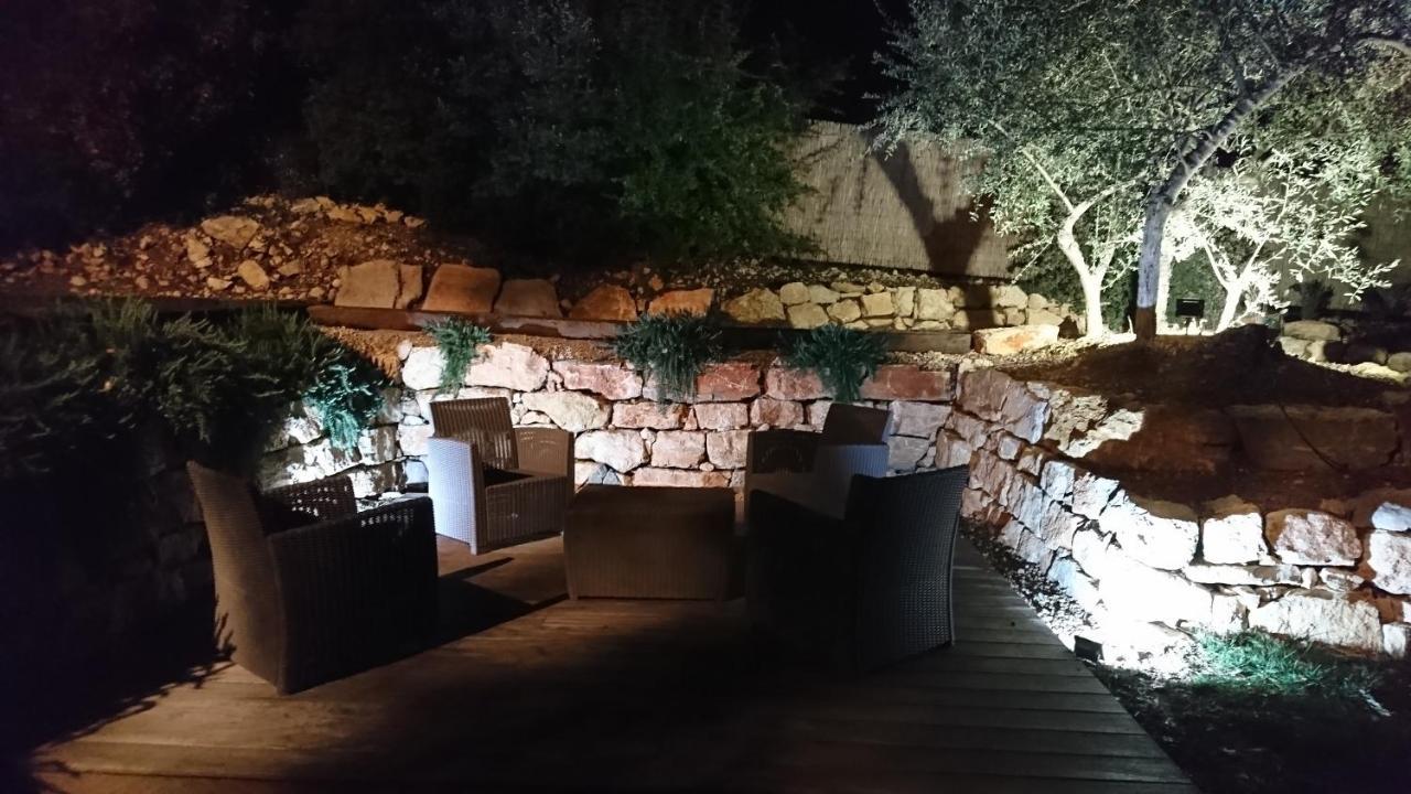 La Villa Aux Oliviers Flayosc エクステリア 写真